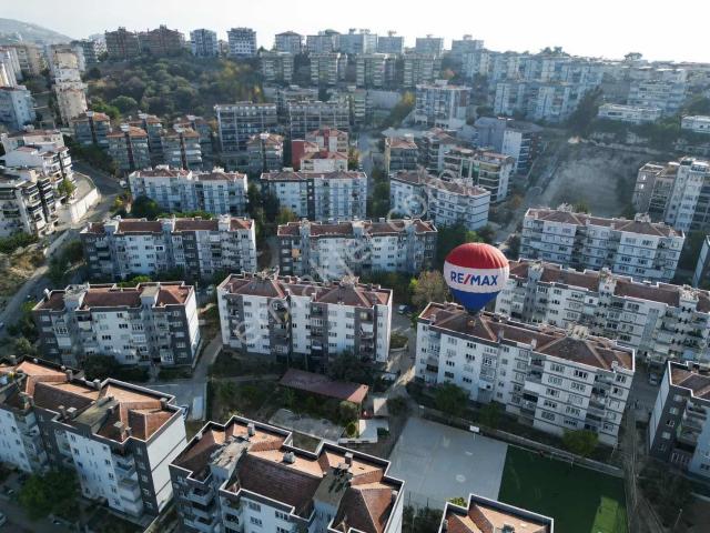 Kadınlar Denizinde | 3+1 | Doğalgazlı | Sosyal Tesisli Daire