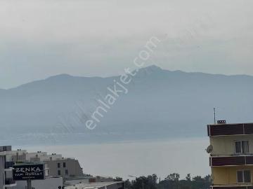 Kuşadası, Aydın ili, Ege Bölgesi - Balkon