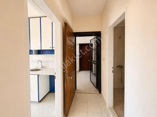 Kadınlar Denizinde Harika Konumlu Kiralık 2+1 Daire !