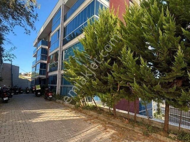Kadınlar Denizin'de Yeni Binada Uygun Fiyatlı Satılık 1+1 Daire