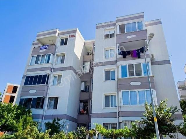 Kadınlar Lokali Yanında Kiralık Tadilatlı 3+1 Daire