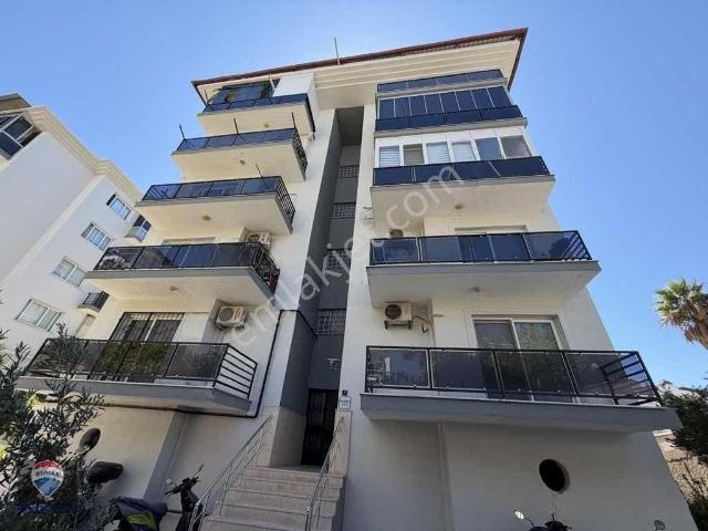 Kadınlardenizinde Kemertepe Sitesi 2+1 Kiralık Daire
