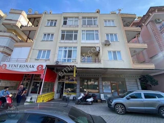 Kadıpaşa Mah. Jülide Akça Karşısı 3+1 Ayrı Mutfak Satılık Daire