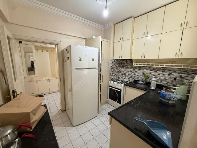 Kadıpaşa Mahallesi Ayrı Mutfak Bakımlı 3+1