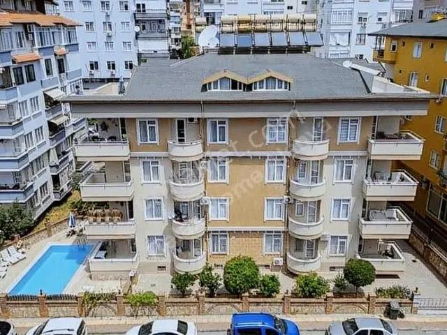 Kadıpaşa Mahallesi Eşyalı Kiralık 2+1 Dairemiz!