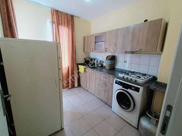 Kadıpaşa Mahallesi Mobilyalı 2+1