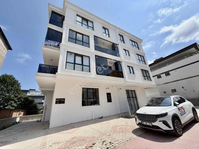 Kadır Aslan'dan Kalkancı'da Satılık 1 + 1