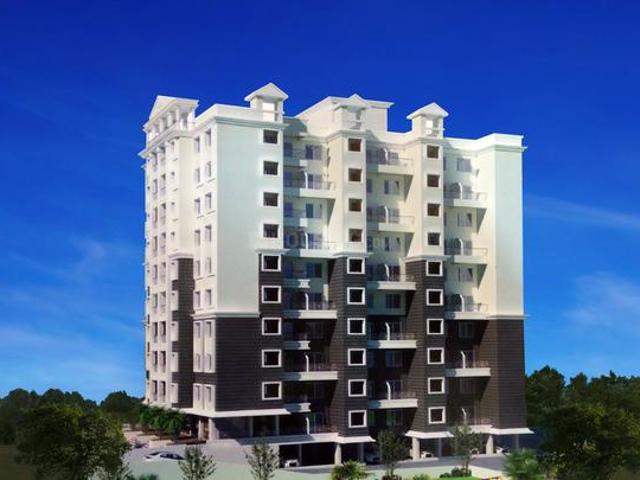 Chakan 1 BHK Apartment For Sale Pune