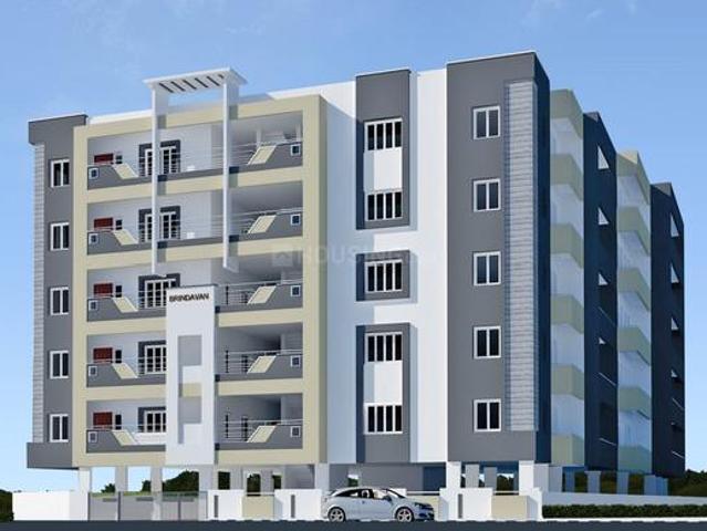 Kadagrahara 2 BHK Apartment For Sale Bengaluru