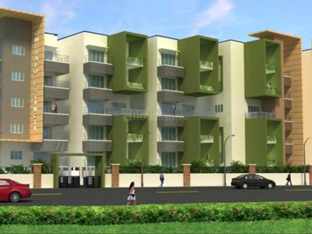 Kadagrahara 2 BHK Apartment For Sale Bengaluru
