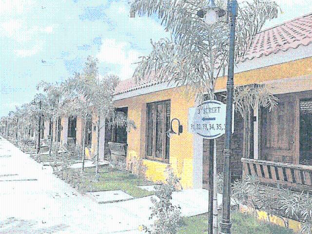 Kadambadi 1 BHK Villa For Sale Chennai
