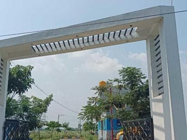 Kadambathur Residential Plot For Sale Chennai