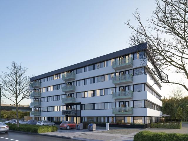 kadelaan 14g zoetermeer