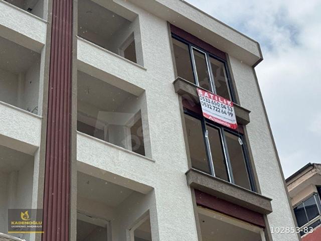 KADEMOĞLUNDAN YALOVA ALTINOVA HÜRRİYETTE EŞSİZ DUBLEKS DAİRE