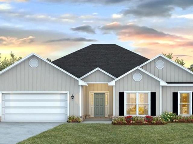 KADEN Plan Harvest Green East Community