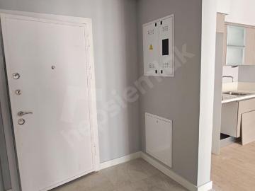 KADİKÖY YENİ FİKİRTEPE 16.ETAP 13.KAT 1+1