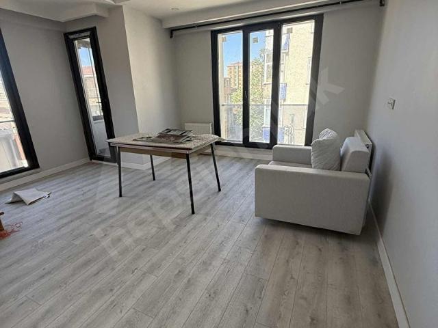 KADİR AKSOY GAYRİMENKULDEN 4+2 SATILIK SIFIR OTOPARKLI DUBLEKS