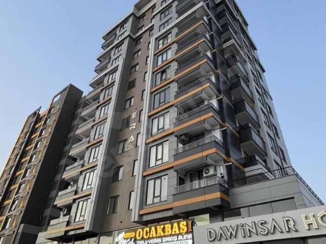 KADİR SAÇAKLI EMLAK'TAN ŞEHİR HASTANESİNE YAKIN 2+1 DAİREMİZ