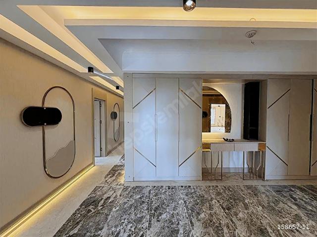 KADİR SAÇAKLIDAN HEDEF GÜRKANDA 5+1 DAİRE