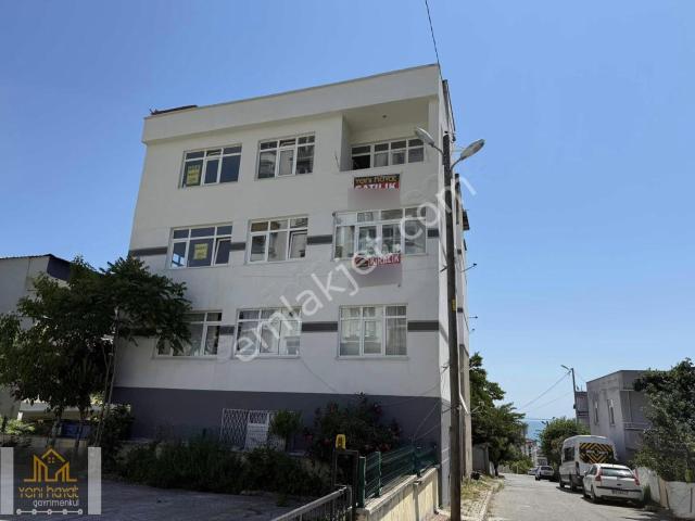 Kadifekale'de 2+1 Ara Kat Kiralık Daire