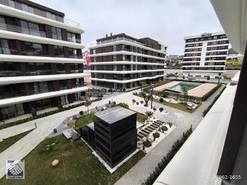 KADIKÖY ÖZDEN MAHALLESİ ELEGANTPARK SİTESİNDE KİRALIK 2+1 DAİRE