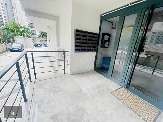 KADIKÖY ŞAİR ARŞİ CADDESİNDE 3+1 SIFIR SATILIK DAİRE