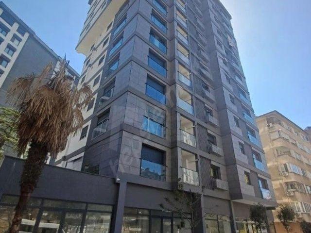 KADIKÖY BOSTANCI ALİ NİHAT TARLAN CD. ÜZERİ SIFIR BİNADA 2+1