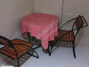 Kadikoy De Kıralık Esyalı Daıre