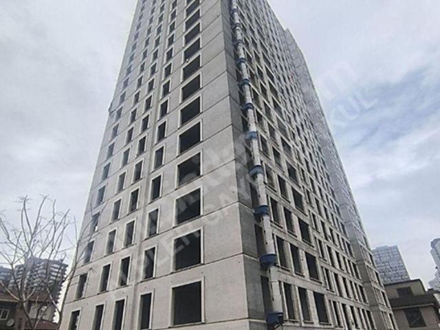 KADIKÖY EĞİTİM MAHALLESİ REZİDANS'TA 3+1 SATILIK DAİRE