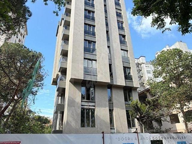 KADIKÖY ERENKÖYDE PRESTİJLİ LOKASYONDA SIFIR 3+1 ARA KAT DAİRE