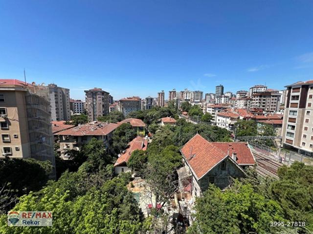 KADIKÖY FENERYOLUNDA 2+1 AMERİKAN MUTFAKLI SIFIR SATILIK DAİRE