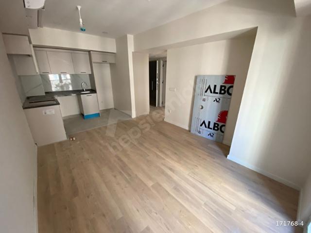 KADIKÖY FİKİRTEPE PROJESİ 1+1 SATILIK DAİRE
