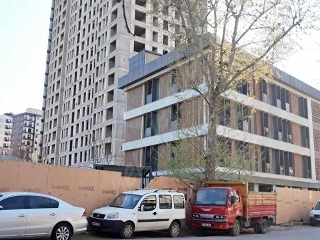 KADIKÖY FİKİRTEPE 2+1 FIRSAT SATILIK 76M2 NET