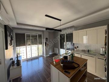 KADIKÖY SUADİYE'DE 2+1 SATILIK DAİRE TROYKA'DAN