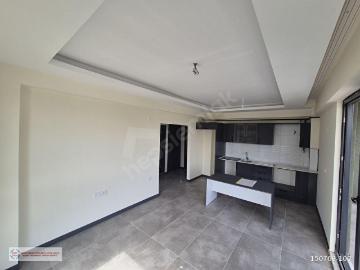 KADIKÖY SİTE İÇİ YATIRIMLIK 1+1 LUX DAİRE