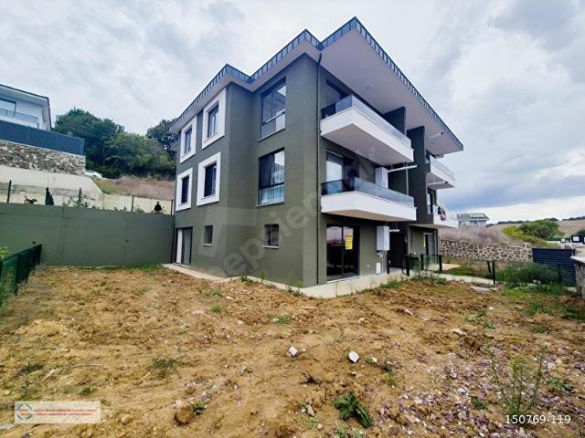 KADIKÖY SİTE İÇİ BAHÇE KULLANIMLI 3+1 KİRALIK DAİRE