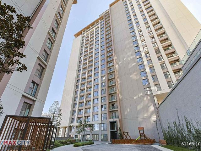 KADIKÖY YENI FIKIRTEPE 5.ETAP PROJESINDE 3+1 SIFIR KIRALIK DAIRE