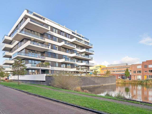 Kadijklaan 14 in Haarlem PMA Makelaardij en beheer