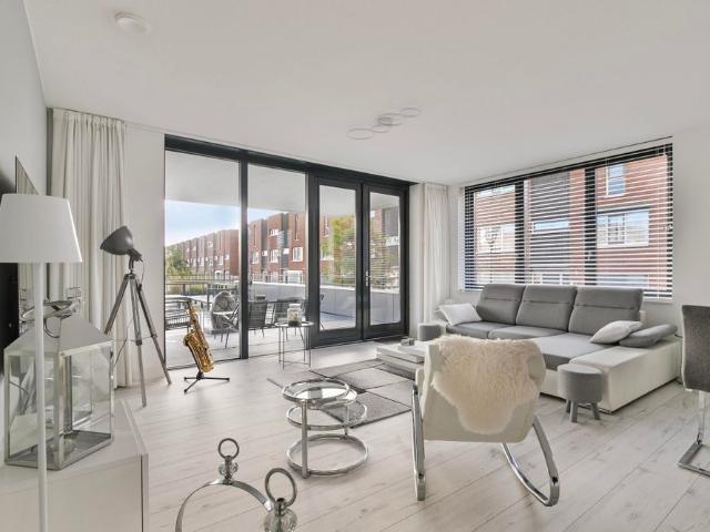 Kadijklaan, 14, 2035LD, Haarlem