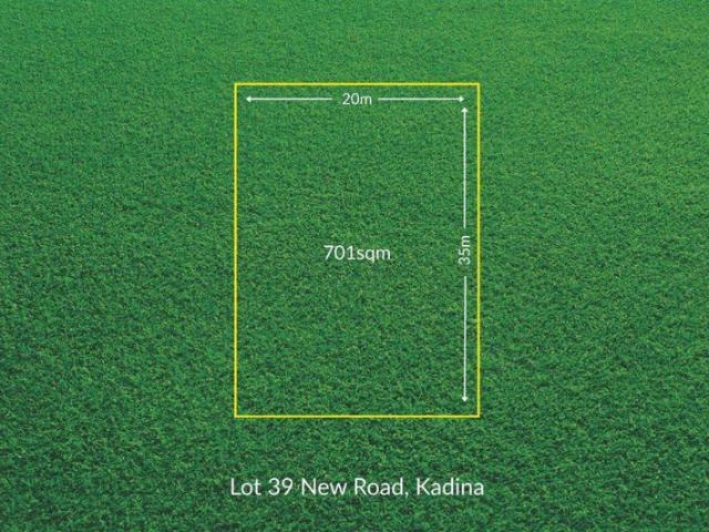 KADINA CENTRAL BE PART OF SOMETHING NEW