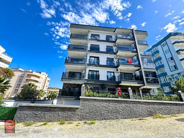 KADINLAR DENİZİ'NDE 2+1 DOĞALGAZLI SIFIR SATILIK FIRSAT DAİRE
