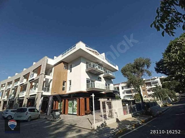 KADINLAR DENİZİ ATA RESİDENSE KÖŞE KONUMLU FERAH 1+1 KİRALIK DAİRE