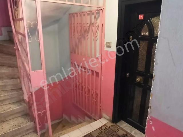 Kadir Aksoy Gayrimenkulden 2+1 Satılık Bahçe Katı Daire