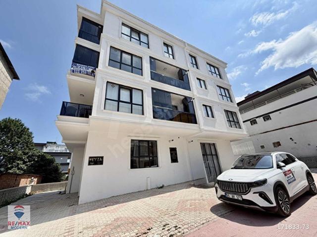 KADIR ASLAN'DAN KALKANCI'DA SATILIK 1 + 1