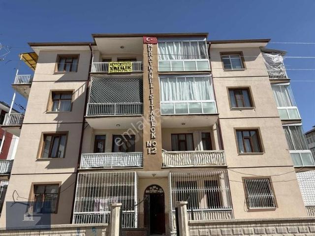 Kadir Dikici'den Akşemsettin Mahallesinde Satılık 3+1 Daire