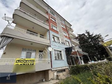 Kadir Dikici'den Akıncılar Mah Cadde Üzeri 3+1 Satılık Daire