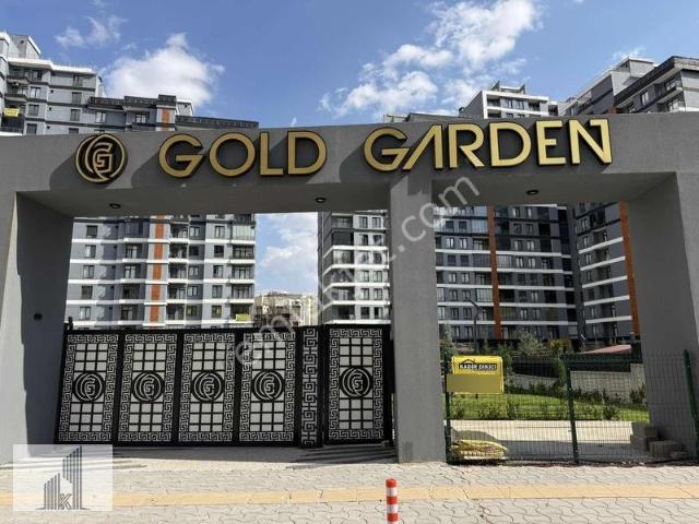 Kadir Dikiciden Gold Gardenda 4,5+1 Hayalindeki Evi Tasarla