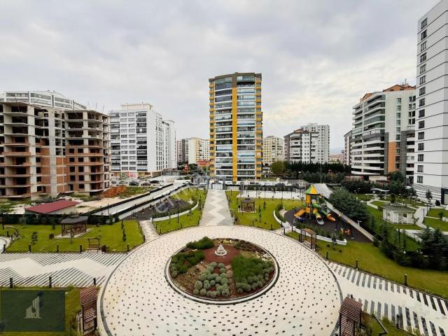 Kadir Dikici'den Dilek Garden'da Arakat Satılık 3,5+1 Daire
