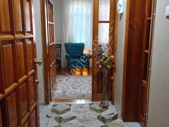 Kadir Dikici'den Dünya Göz Hastanesi Yanında Kiralık 3+1 Daire
