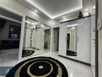 Kadir Dikici'den Şeker Mahallesinde Satılık Masrafsız 3+1 Daire